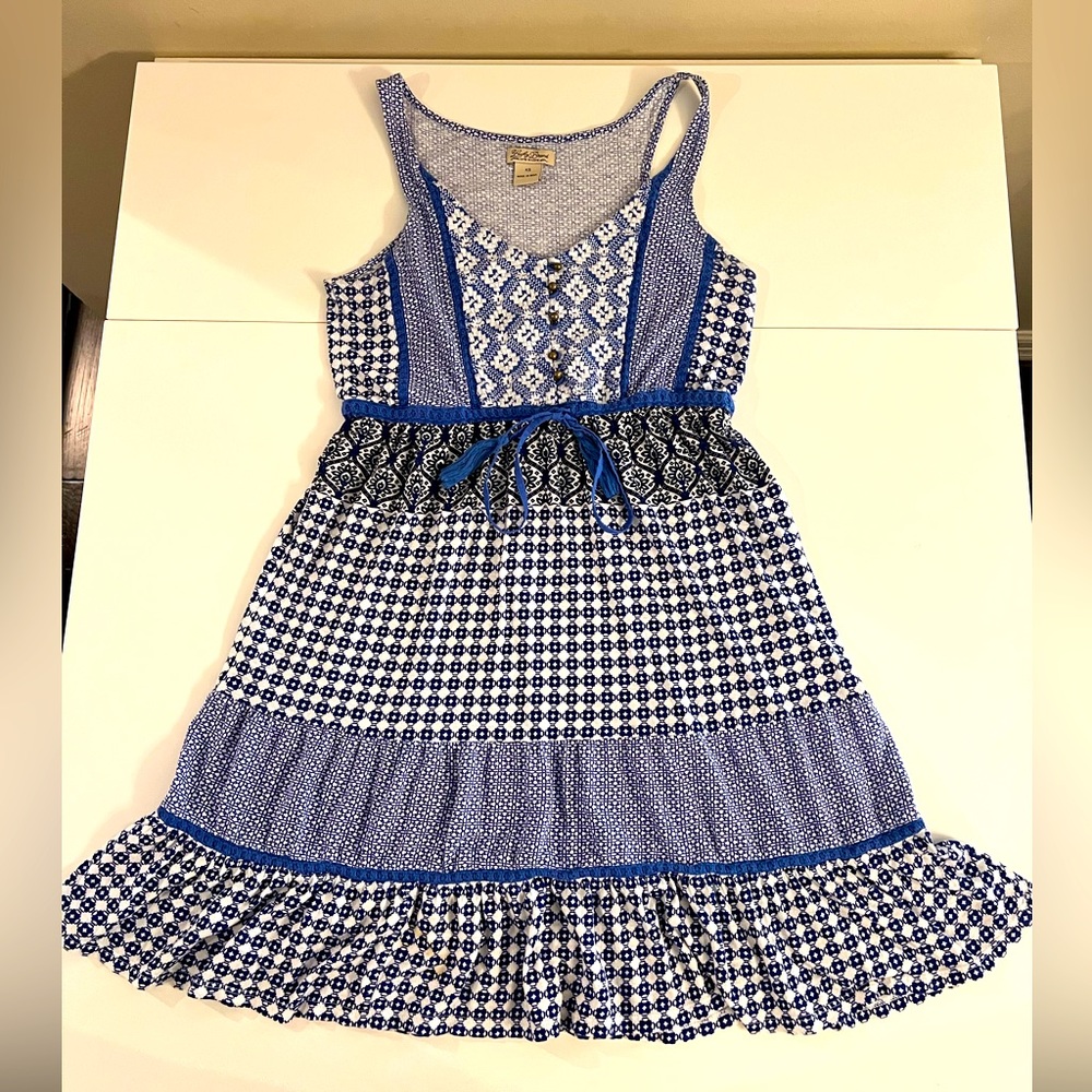 Lucky Brand Dress